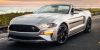 Mustang California Special 2019 con 467 caballos de fuerza