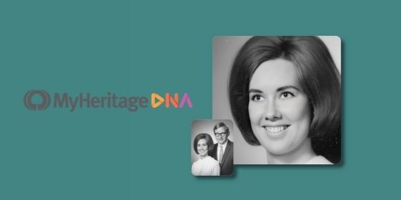 MyHeritage; así puedes hacer que tus fotos viejitas cobren VIDA