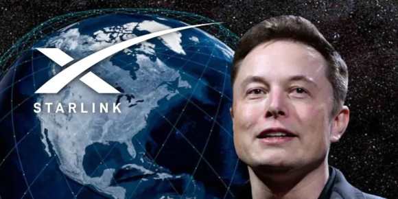 Tarlink, el nuevo servicio de internet satelital de Elon Musk, disponible en México