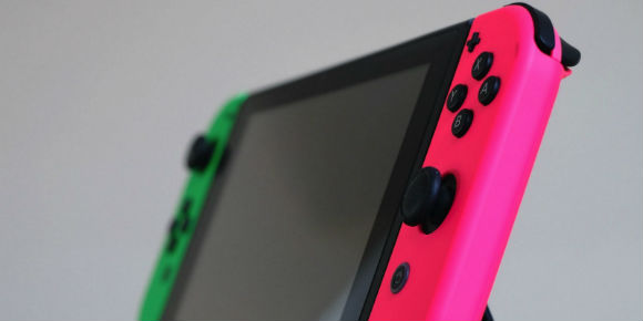 Nintendo Switch supera las ventas del N64 