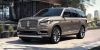 Lincoln Navigator 2018 es nombrada Truck of the Year