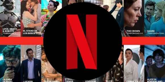 ¡CONFIRMADO! Estas son las series de Netflix que tendrán nuevas temporada el 2021