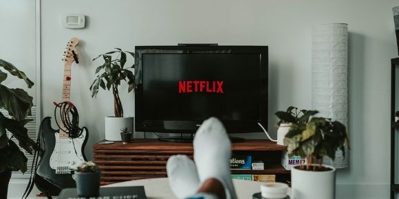 Netflix ya te deja ver series gratis en México