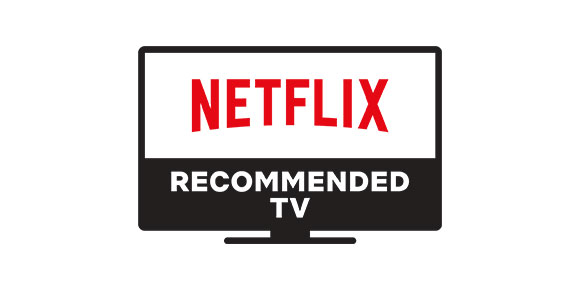 Los 3 mejores televisores para ver Netflix, según Netflix