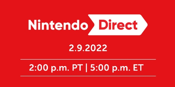 Todo lo nuevo que se dio a conocer en el Nintendo Direct 