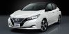 Nissan LEAF, el vehículo eléctrico más vendido en Europa