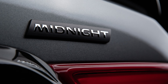 Conoce a los 5 Nissan Midnight Edition que llegan a México