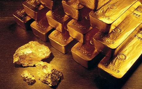 ¿Cuánto cuesta el oro en México en 2022?