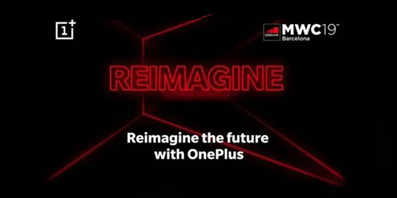 OnePlus confirma que estará presente en el #MWC