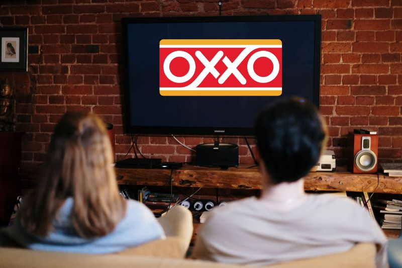 OXXO LIVE: el servicio de streaming que nadie se imaginó