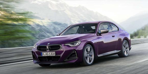 Hasta 2.000 millones de euros, BMW eleva el doble de inversión en la nueva planta de Debrecen (Hungría)