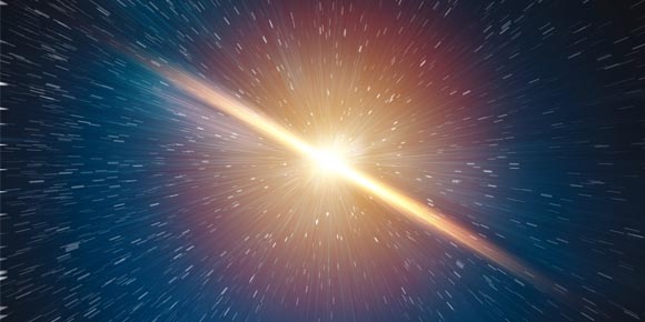 Atrás queda la teoría del Big Bang, científicos plantean otra explicación del origen de la Tierra