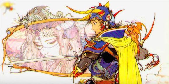 35 años de Final Fantasy, el origen de una saga titánica