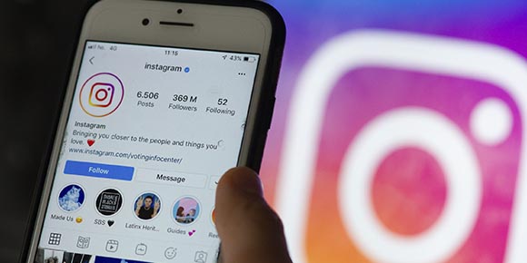 Frente a situaciones de acoso, Instagram fortalece sus medidas