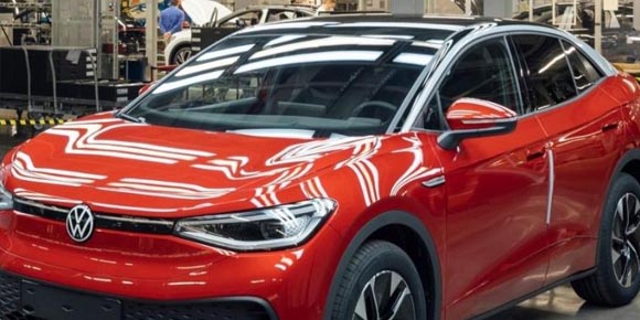 Volkswagen y Enel apresuran la movilidad eléctrica en Italia