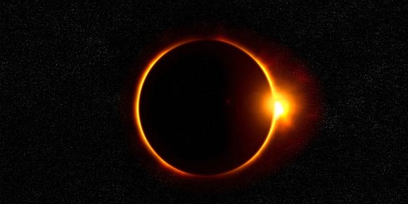 ¿Cuándo es y en qué estados será visible el eclipse solar en el 2023?