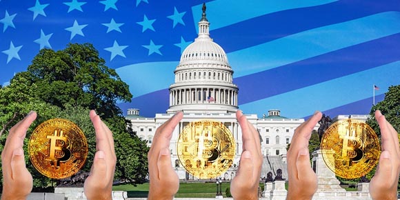 EE.UU. pospone la salida de la Ley de declaración de impuestos para brokers cripto