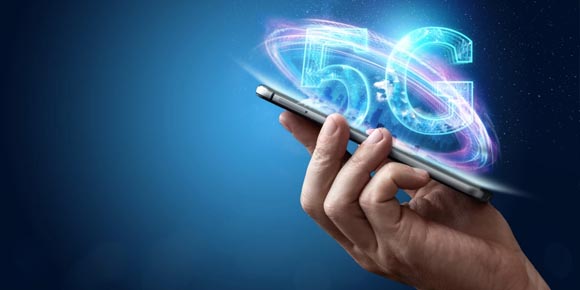 Te presentamos los 3 mejores teléfonos 5G del 2022