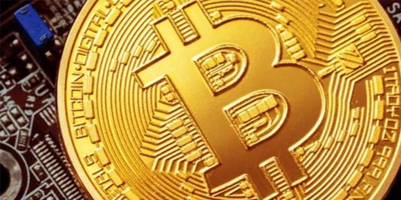 Por primera vez en semanas, el Bitcoin se acercó a los u$s22.000