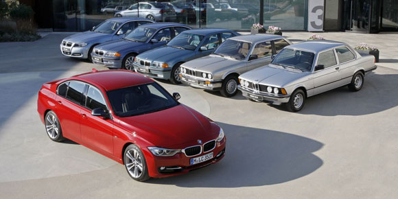 ¿Cuál es el BMW más barato de mantener?