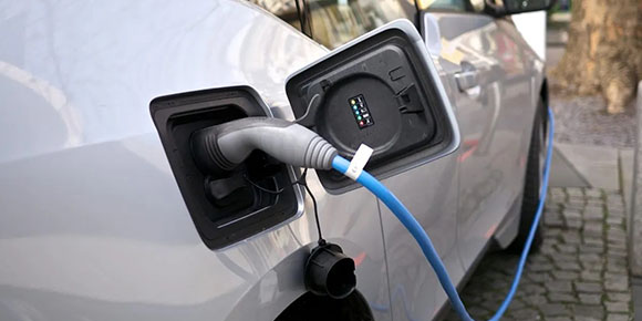 ¿Cuánto cuesta la carga de un auto eléctrico en México?