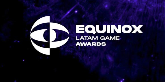 Conoce a los ganadores de los Equinox Latam Game Awards 2022