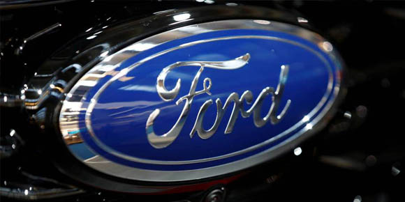 Por inflación mundial, Ford estima ganar durante 3T de 2022 menos de la mitad de lo estimado