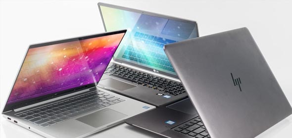 Para comprar una laptop, 3 puntos importantes a tener en cuenta