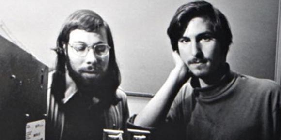 En subasta, el Apple-1 de Steve Jobs supera los 675.000 dólares