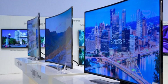 Mejores televisores 4K que puedes comprar en 2022