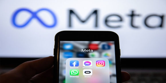 Meta probará en Messenger los 'Community Chats'