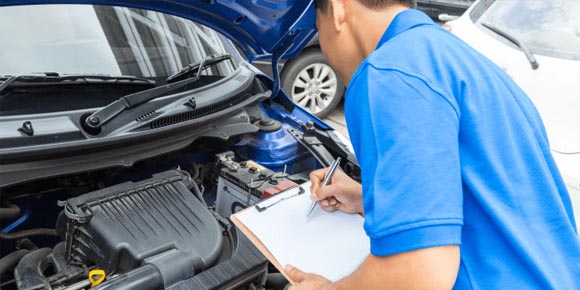 ¿Cómo saber si el motor de mi auto está bien o se encuentra averiado?
