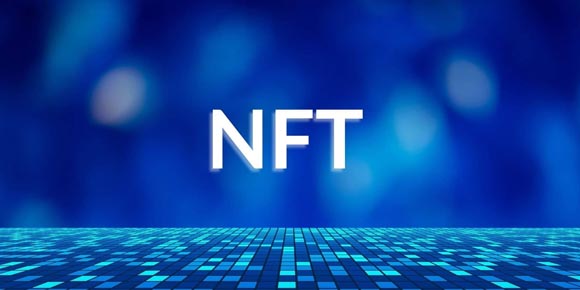 Conoce las 3 primeras acciones de empresas NFT que debes comprar en 2022, según el bróker IG
