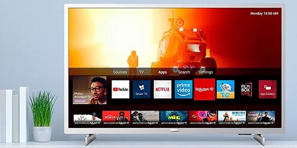 ¿Cuáles son las mejores marcas de pantallas Smart TV en México 2022?