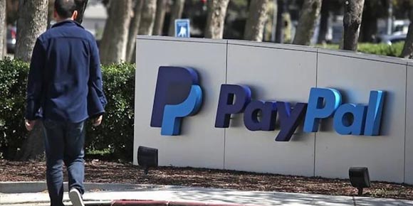 PayPal se despide de grandes ventajas en México