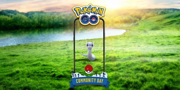 Pokémon GO: Día de la Comunidad Clásico de Dratini revela trucos y misiones