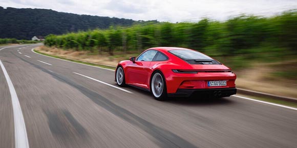 La salida a bolsa de Porsche reportará casi 10.000 millones de euros al grupo Volkswagen