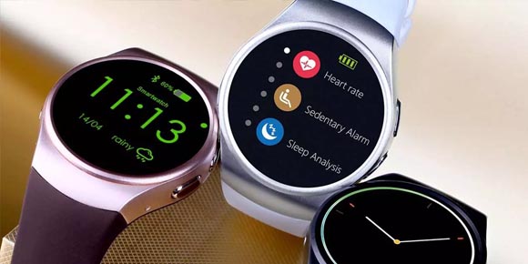 Cuál es el mejor y más barato Smartwatch