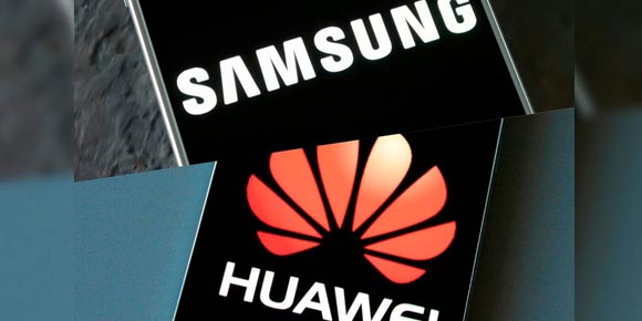 Samsung vs Huawei ¿Qué celular es mejor?