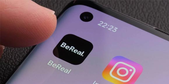 Todo sobre BeReal, el Instagram de la vida