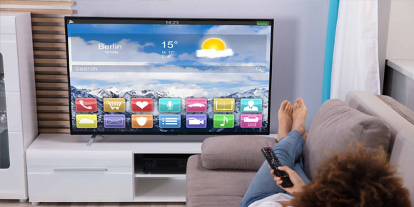 Los 3 mejores Smart TV 50 pulgadas de 2022