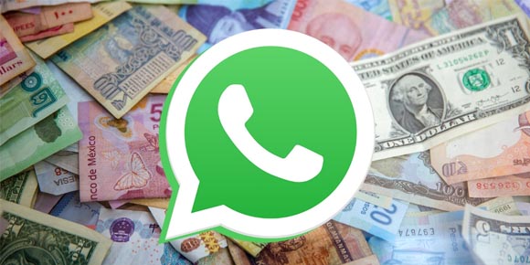 5 Formas de ganar dinero con WhatsApp en el 2022