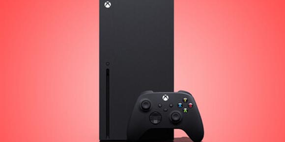 Xbox Series X por menos de 9,000 pesos con las promociones bancarias del Buen Fin 2022 en Amazon México