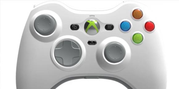 Ya se puede comprar un mando de Xbox 360 para jugar en Series X