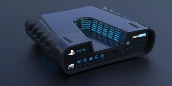 ¿Se adelanta la presentación del nuevo PlayStation 5? Te decimos cuándo podríamos conocerlo