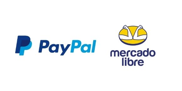 ¡Por fin! PayPal ya está disponible como método de pago en Mercado Libre en México