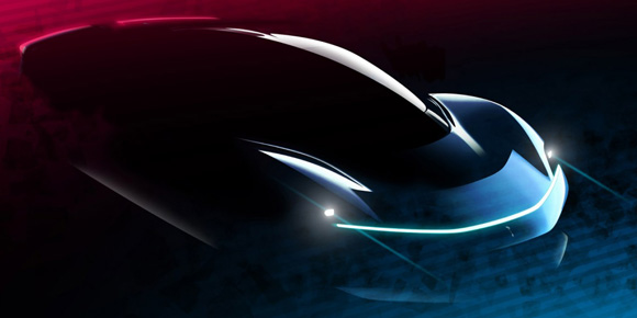 Pininfarina Battista es el nuevo hiperdeportivo eléctrico de 1,900 hp