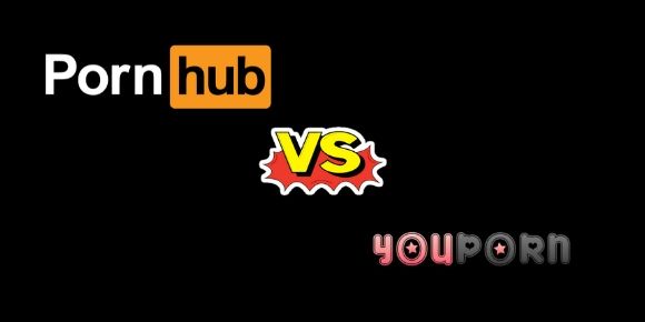 PornHub vs YouPorn: el duelo definitivo