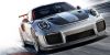 Porsche 911 GT2 RS 2018 con hasta 690 caballos de fuerza