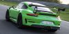 La tecnología de Corning Gorilla Glass en Porsche 911 GT3 RS
